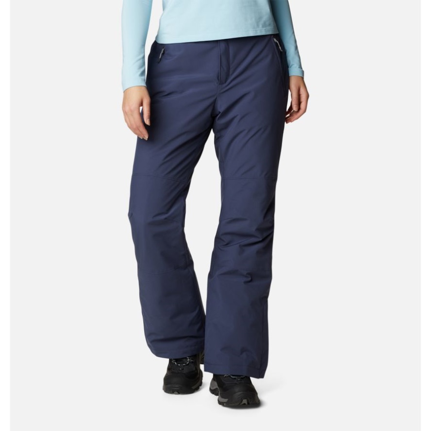 Nocturnal Columbia Sale Women's Shafer Canyon Insulated Pants