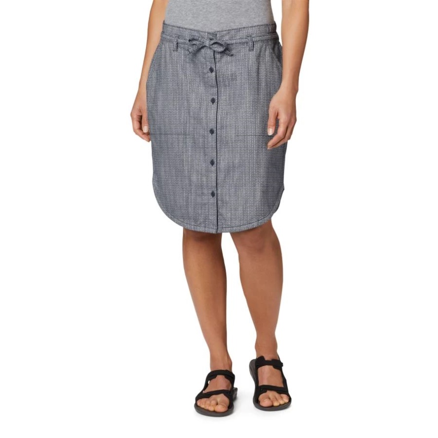 Nocturnal Columbia Sale Women's Summer Chill Skirt