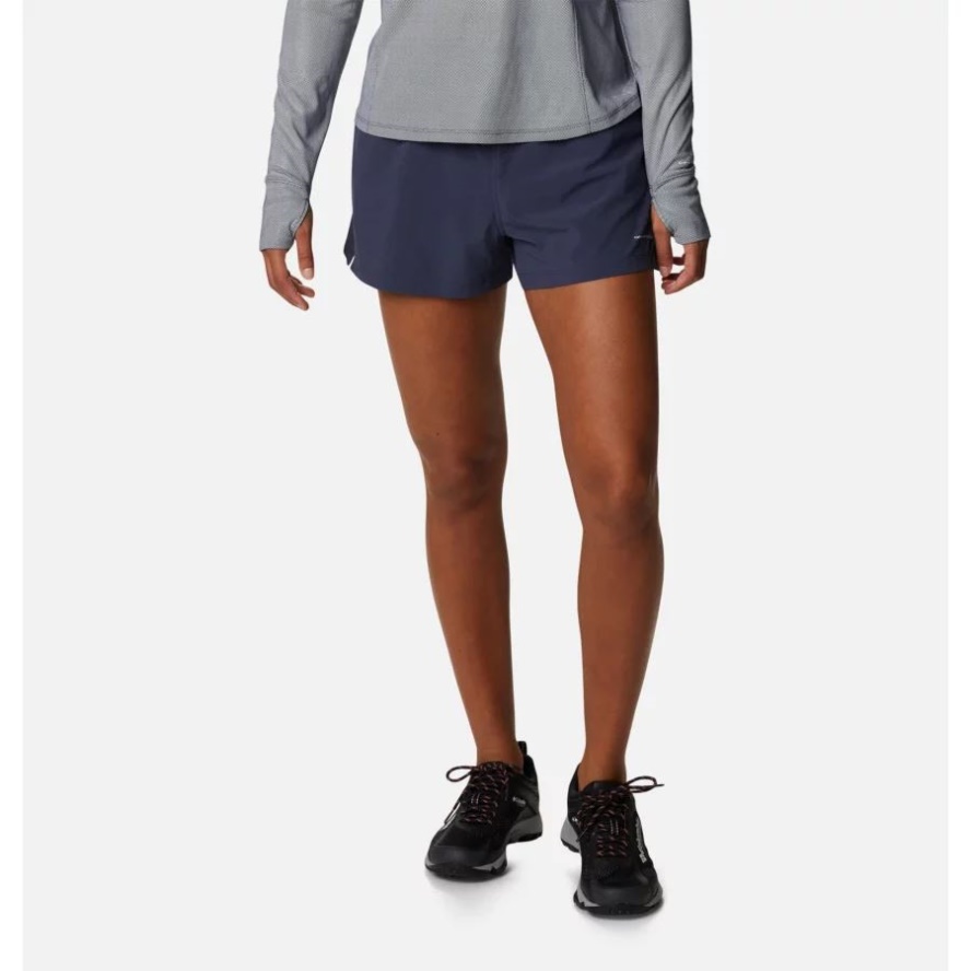 Nocturnal Columbia Sale Women's Titan Pass 2.0 Hiking Shorts