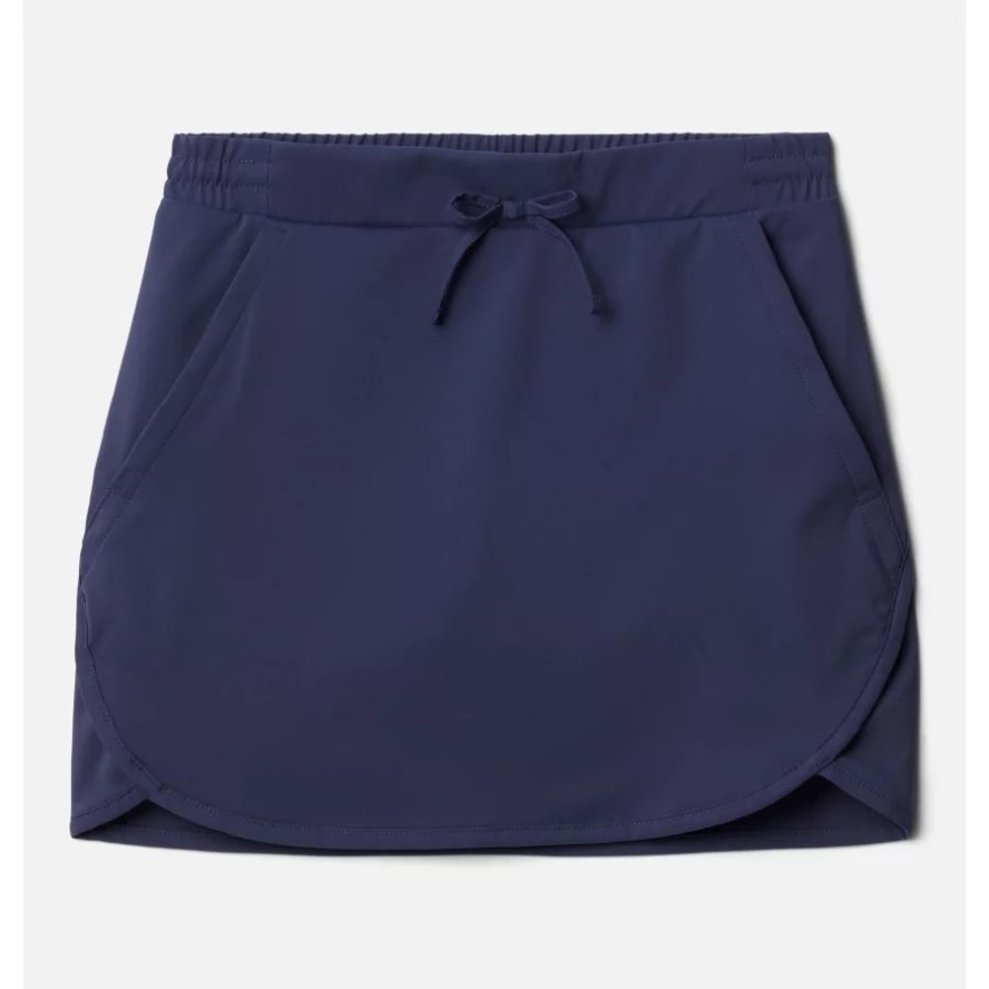 Nocturnal Girls' Sandy ShoresSkort Columbia Sale
