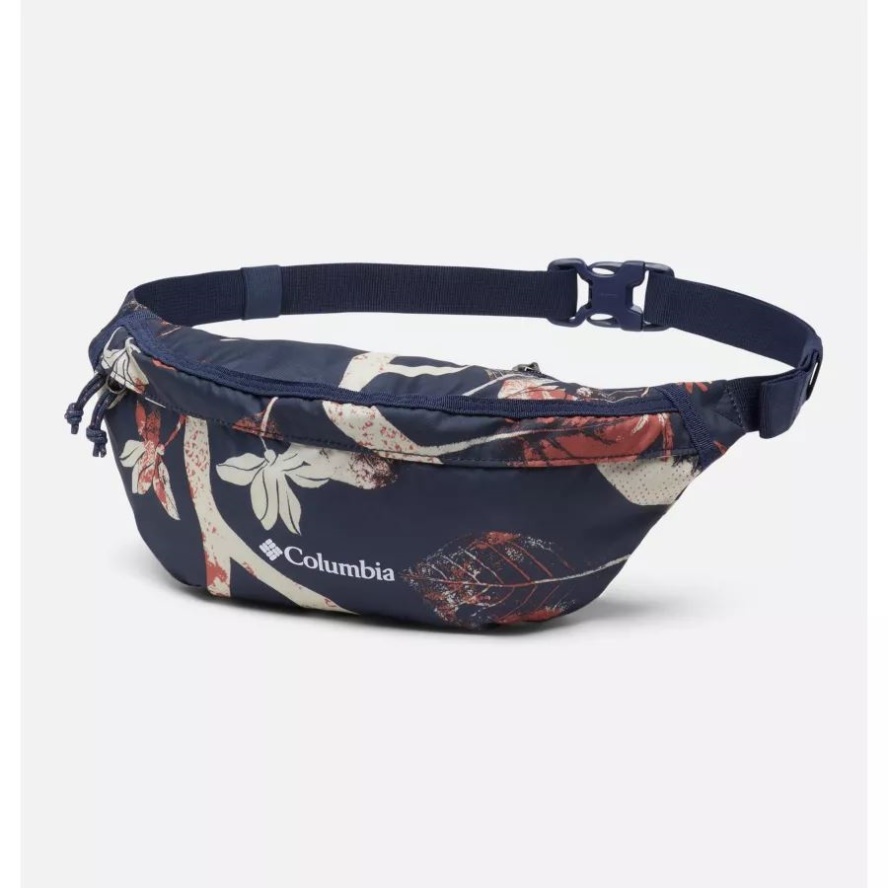Nocturnal Topiary Columbia Sale Unisex Lightweight Packable II Hip Pack