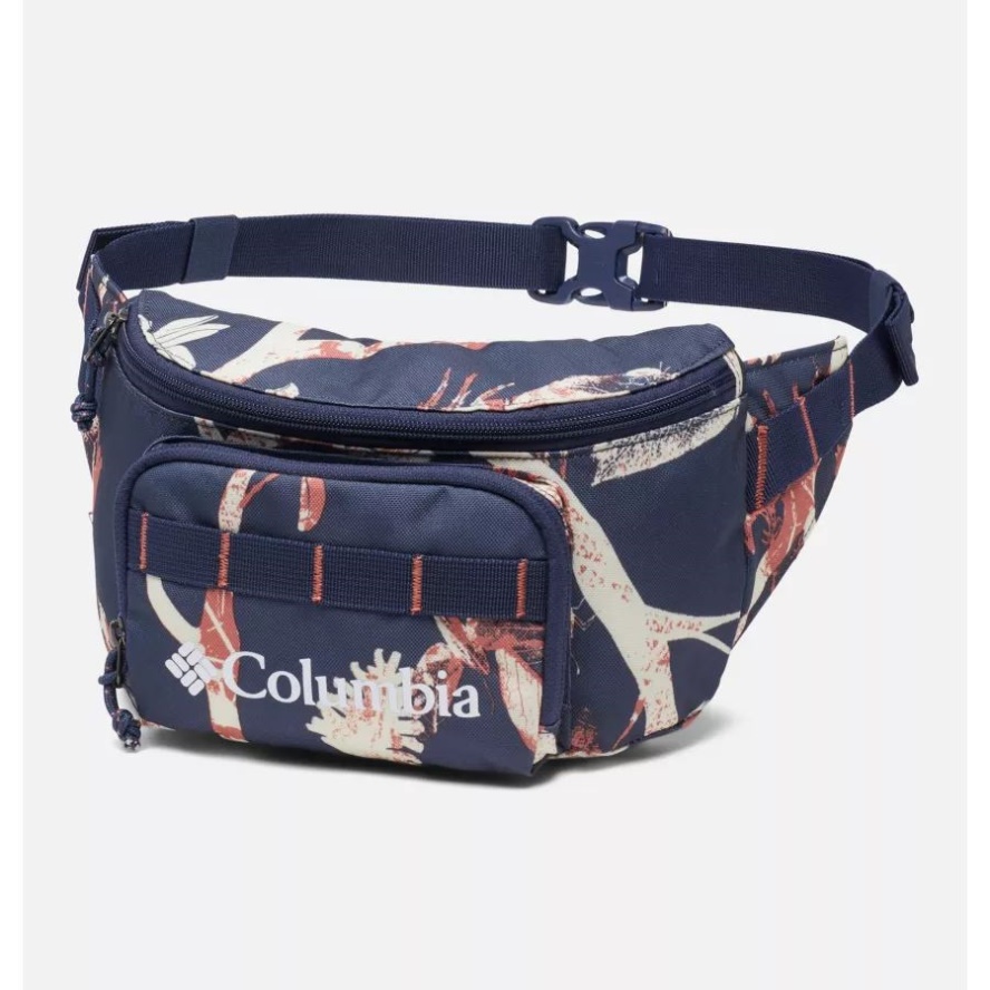 Nocturnal Topiary Columbia Sale Zigzag 1L Hip Pack