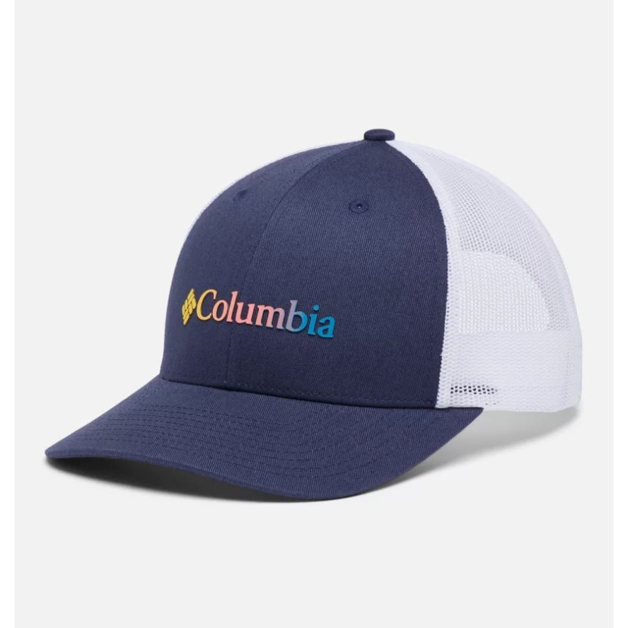 Nocturnal/Weld Columbia Sale Columbia Sale Mesh Snapback Mid Crown