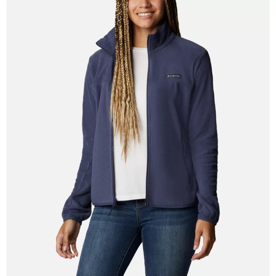 Nocturnal Women's Ali Peak Full Zip Fleece Columbia Sale