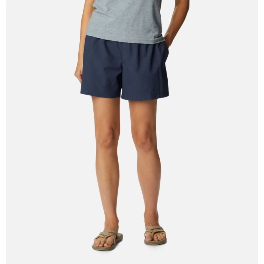 Nocturnal Women's Anytime Lite Shorts Columbia Sale