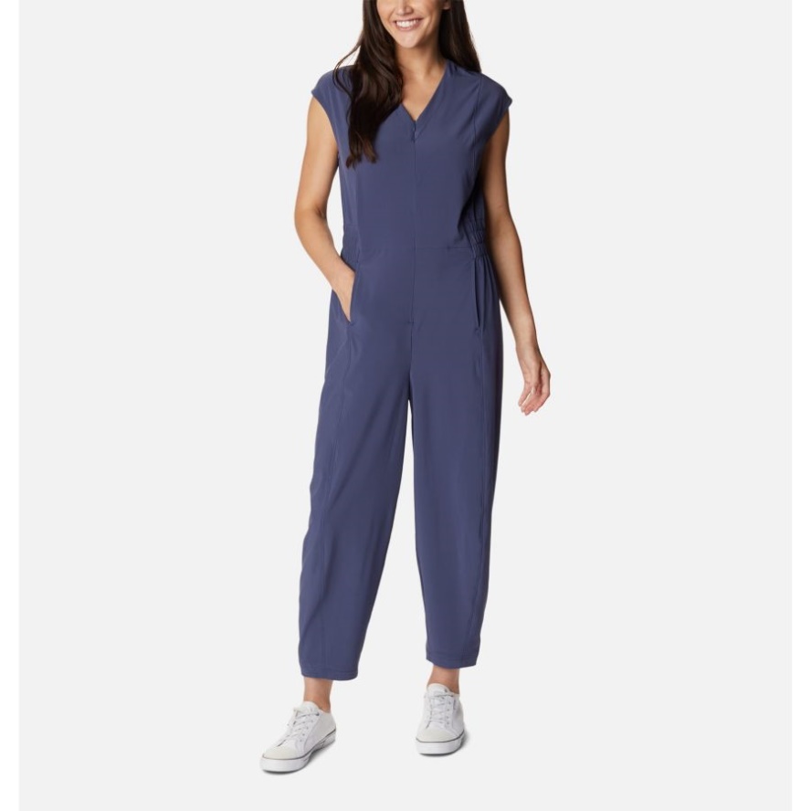 Nocturnal Women's Boundless Beauty One Piece Columbia Sale