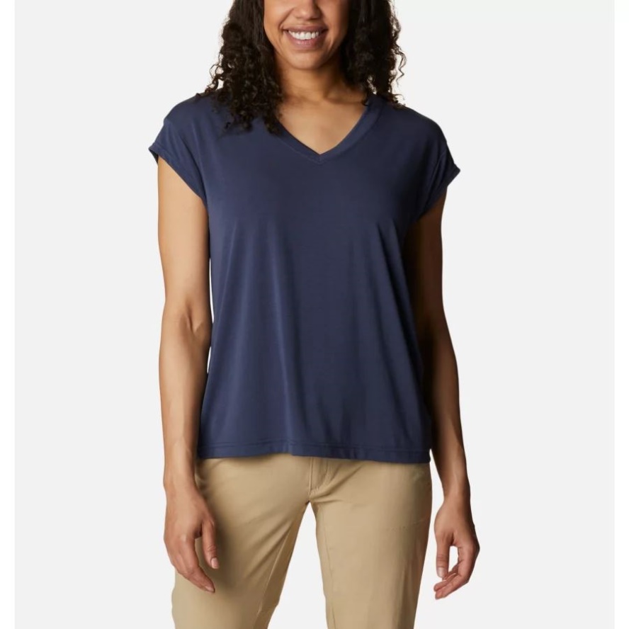 Nocturnal Women's Boundless Beauty Tee Columbia Sale
