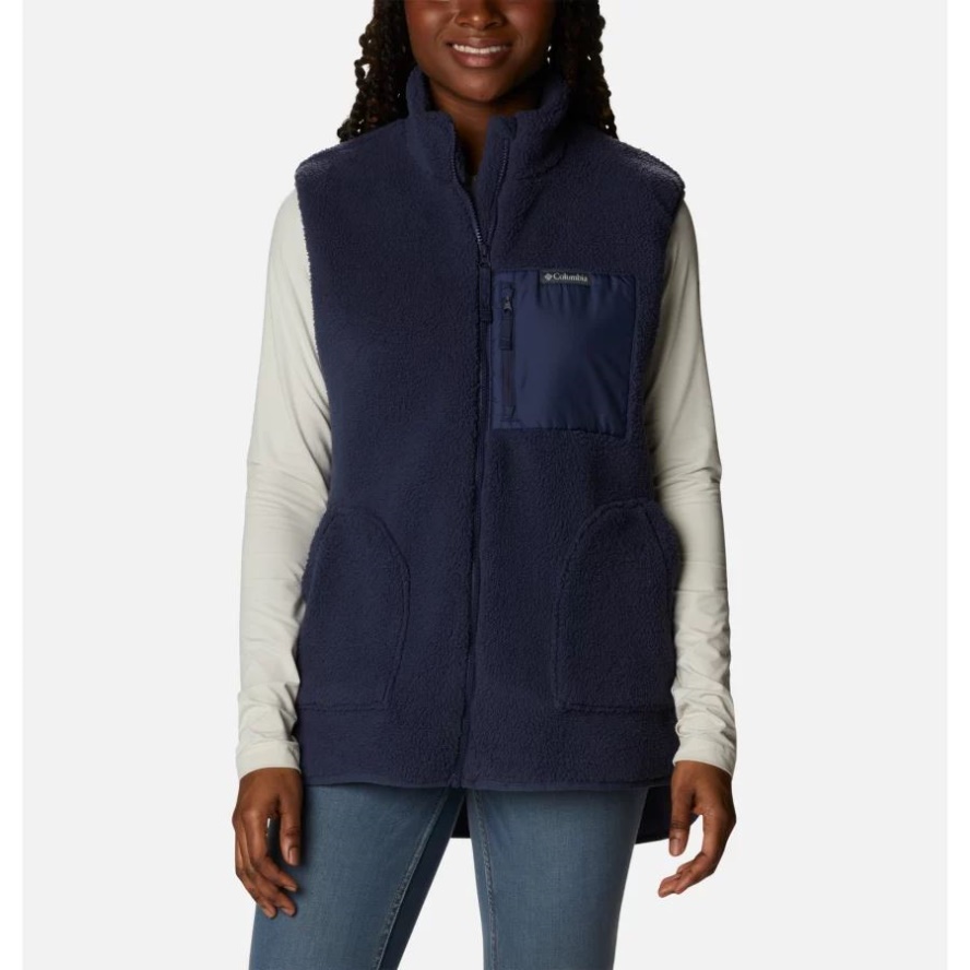 Nocturnal Women's Holly Hideaway Vest Columbia Sale