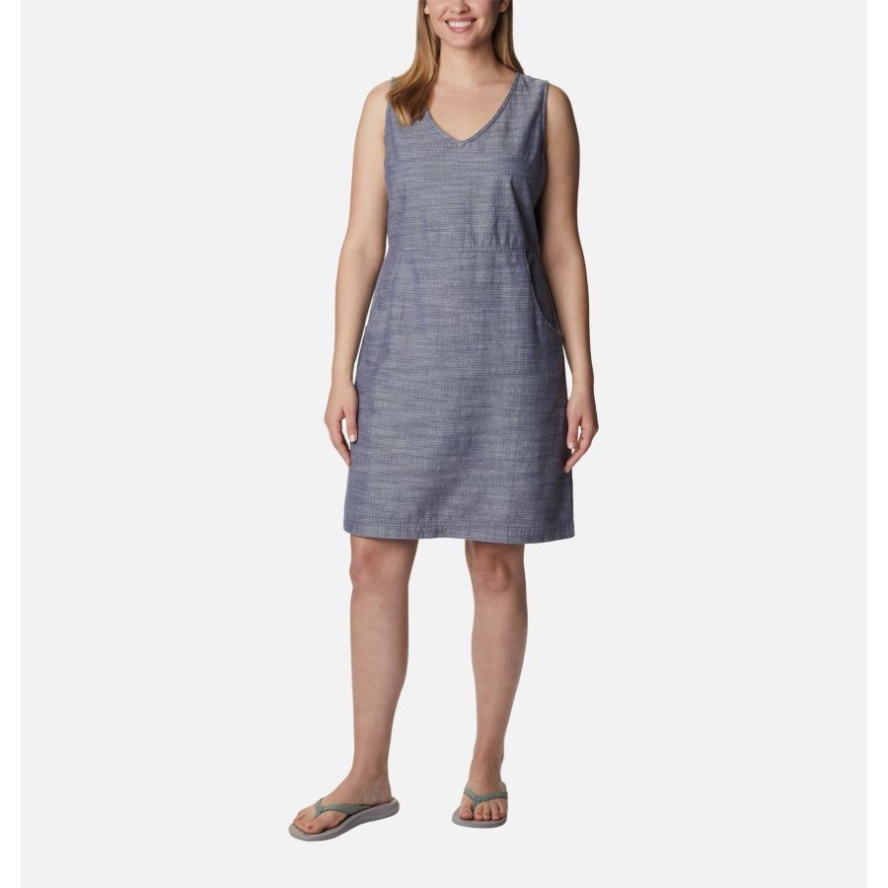 Nocturnal Women's Norgate Dress Columbia Sale
