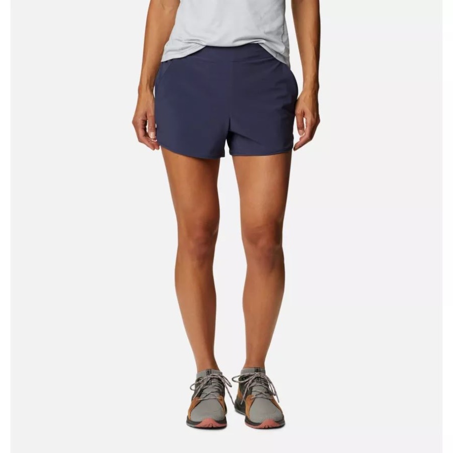 Nocturnal Women's Pleasant Creek Boardshorts Columbia Sale