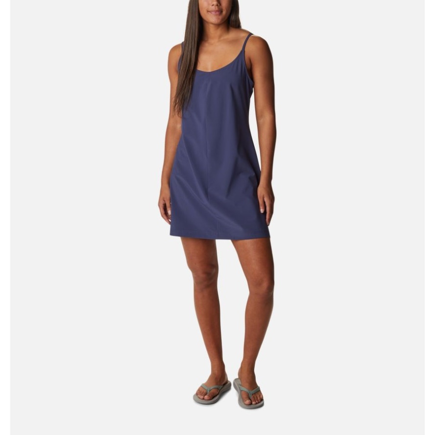 Nocturnal Women's Pleasant Creek Stretch Dress Columbia Sale