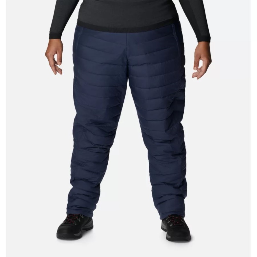 Nocturnal Women's Powder Lite Pant Plus Size Columbia Sale