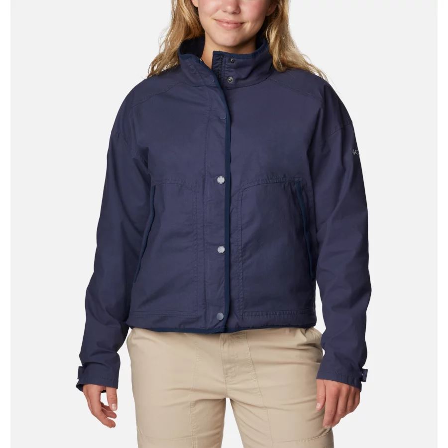 Nocturnal Women's Sage Lake Jacket Columbia Sale
