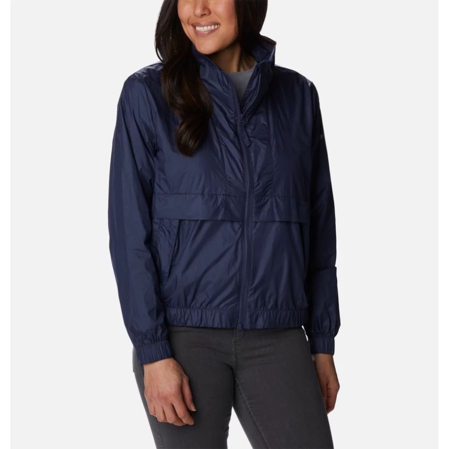 Nocturnal Women's Sunny City Windbreaker Columbia Sale