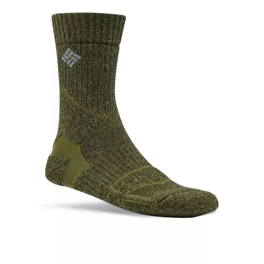 Nori Columbia Sale Merino Hike Crew Sock