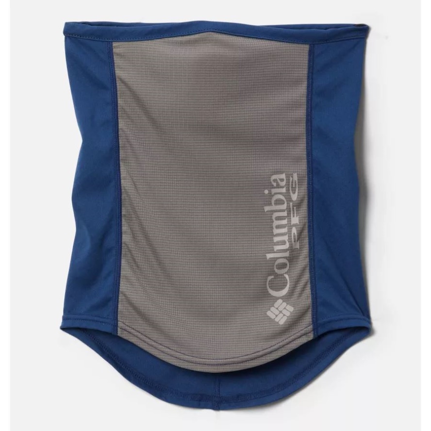 PFG Freezer Zero Neck Gaiter Columbia Sale Carbon