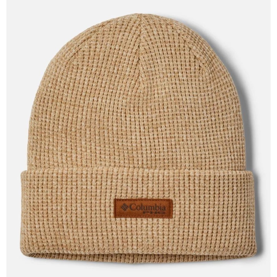 PHG Roughtail Beanie Columbia Sale Sahara Marled