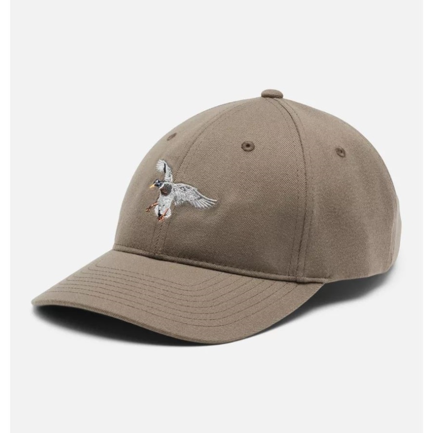 PHG Sharptail Dad Cap Iron/Mallard Columbia Sale