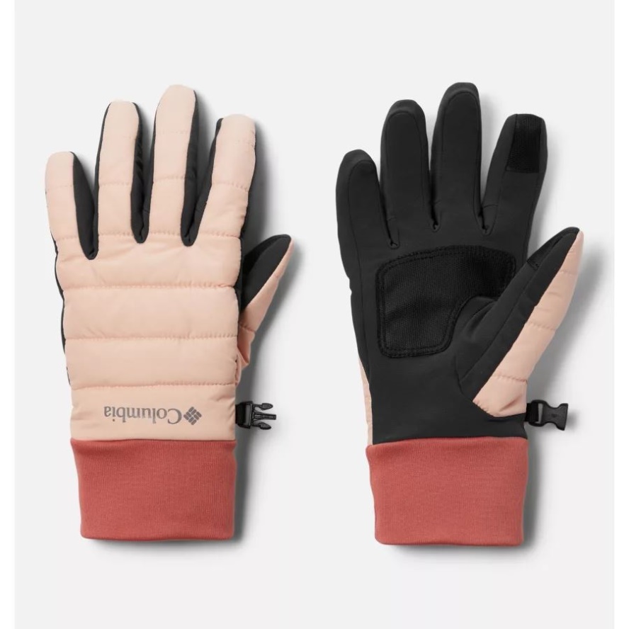 Peach Blossom Columbia Sale Women's Powder Lite Gloves