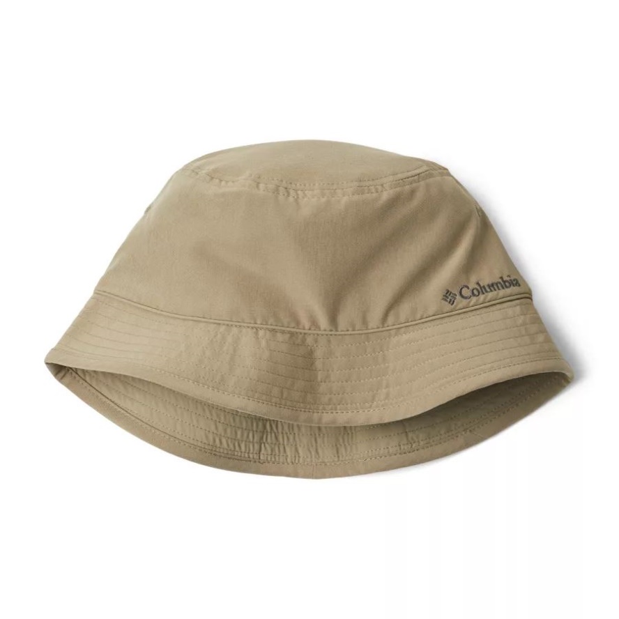 Pine Mountain Bucket Hat Columbia Sale Tusk