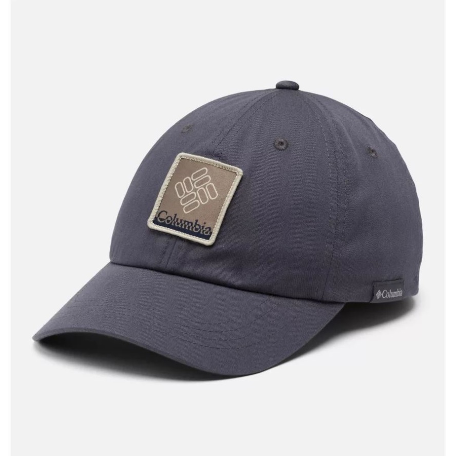 ROC II Ball Cap Columbia Sale India ink/Gem Patch