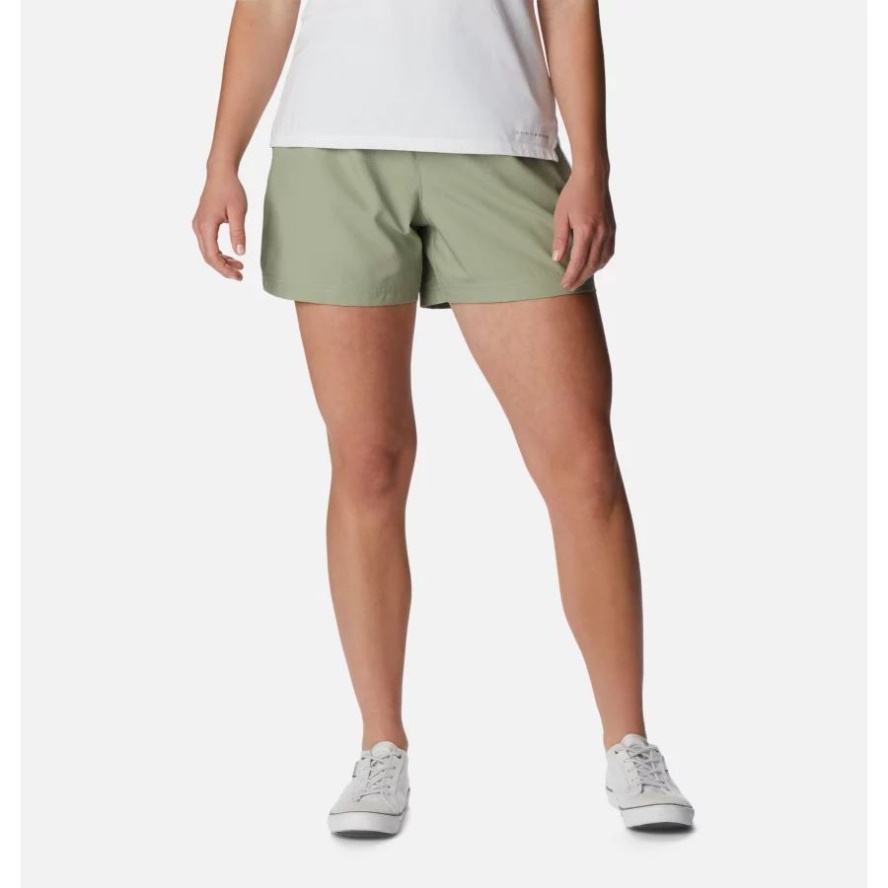 Safari Columbia Sale Women's Anytime Lite Shorts
