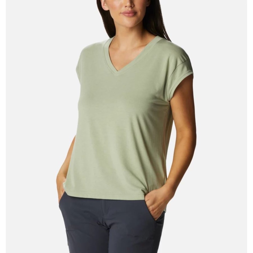 Safari Columbia Sale Women's Boundless Beauty Tee