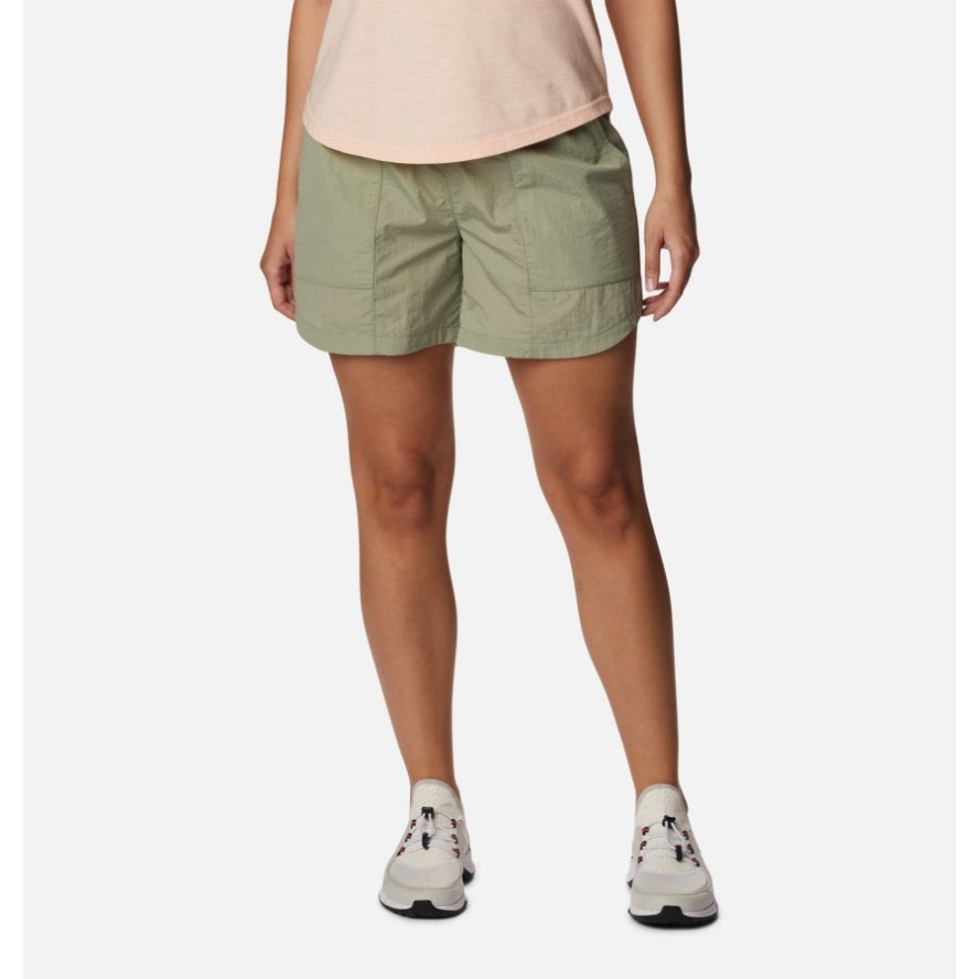 Safari Columbia Sale Women's Boundless Trek Shorts