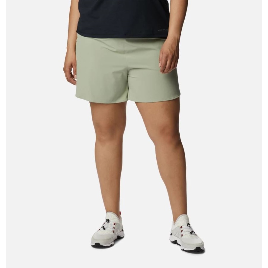 Safari Columbia Sale Women's Columbia Sale Hike Shorts Plus Size