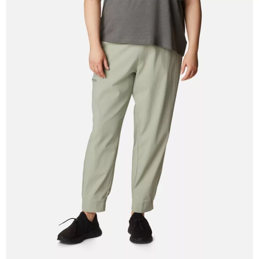 Safari Columbia Sale Women's On The Go Joggers Plus Size