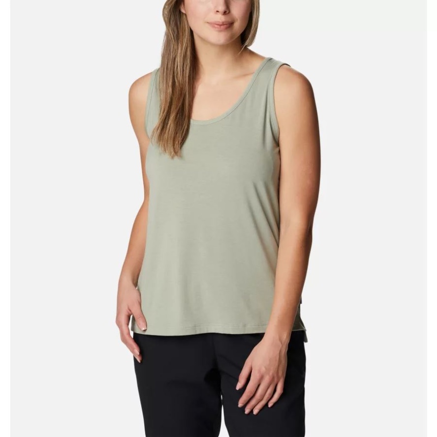 Safari Columbia Sale Women's PFG Slack Water Knit Tank II