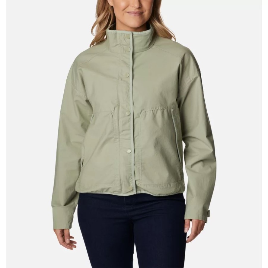 Safari Columbia Sale Women's Sage Lake Jacket