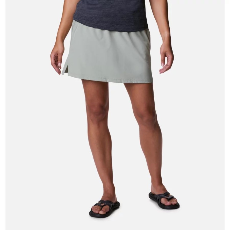 Safari Women's Alpine Chill Zero Multisport Skort Columbia Sale