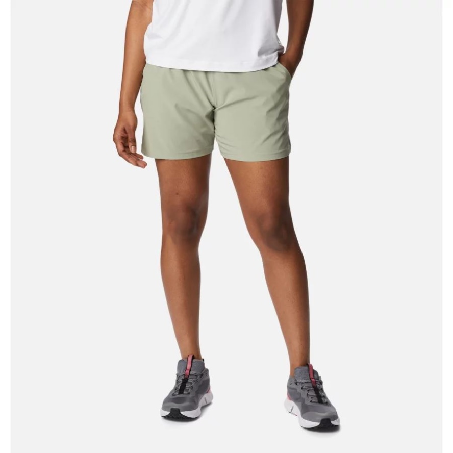 Safari Women's Alpine Chill Zero Shorts Columbia Sale