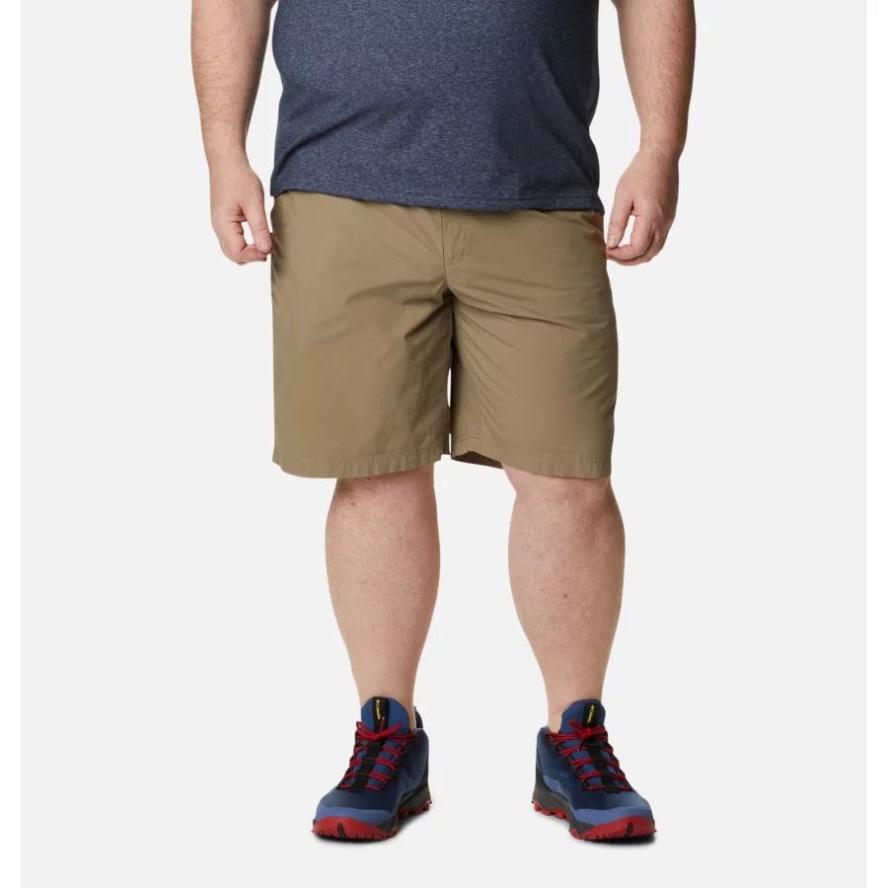 Sage Men's Washed Out Shorts Big Columbia Sale