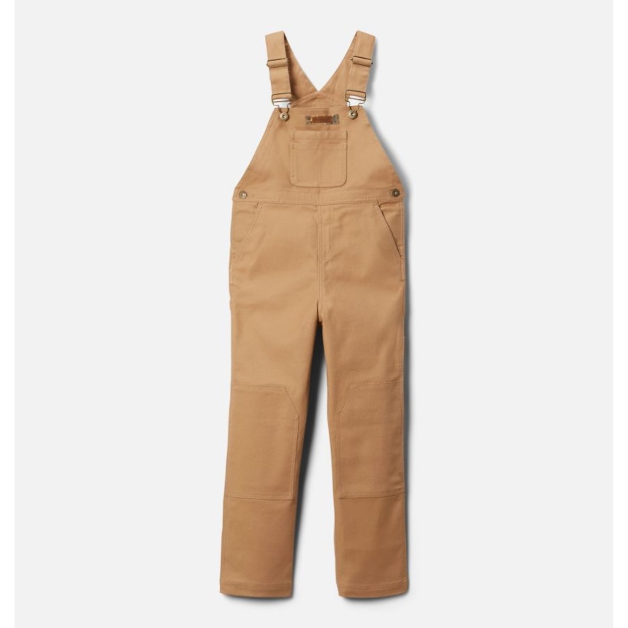 Sahara Boys' PHG Roughtail Overalls II Columbia Sale