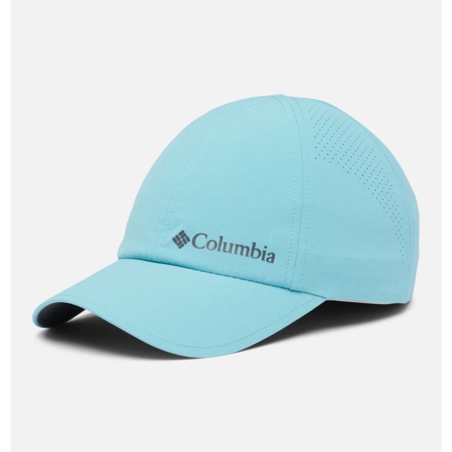 Sea Wave Unisex Silver Ridge III Ball Cap Columbia Sale