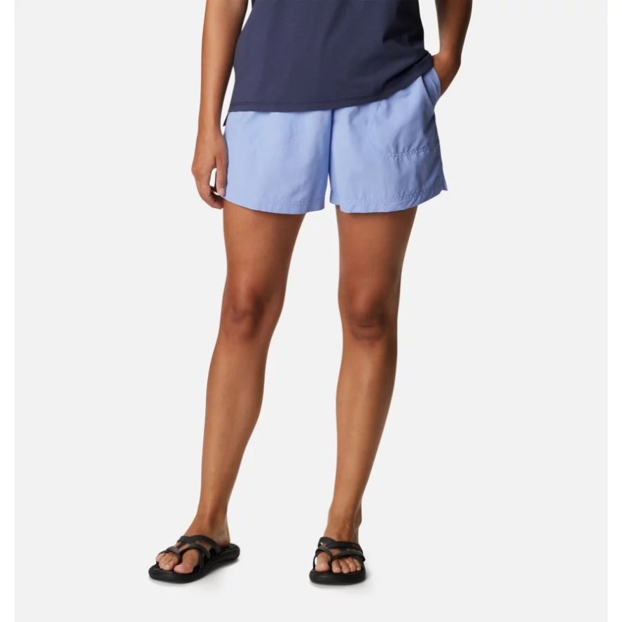 Serenity Columbia Sale Brand Women's Sandy River Shorts