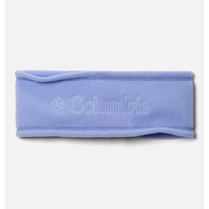 Serenity Fast Trek II Fleece Headband Columbia Sale