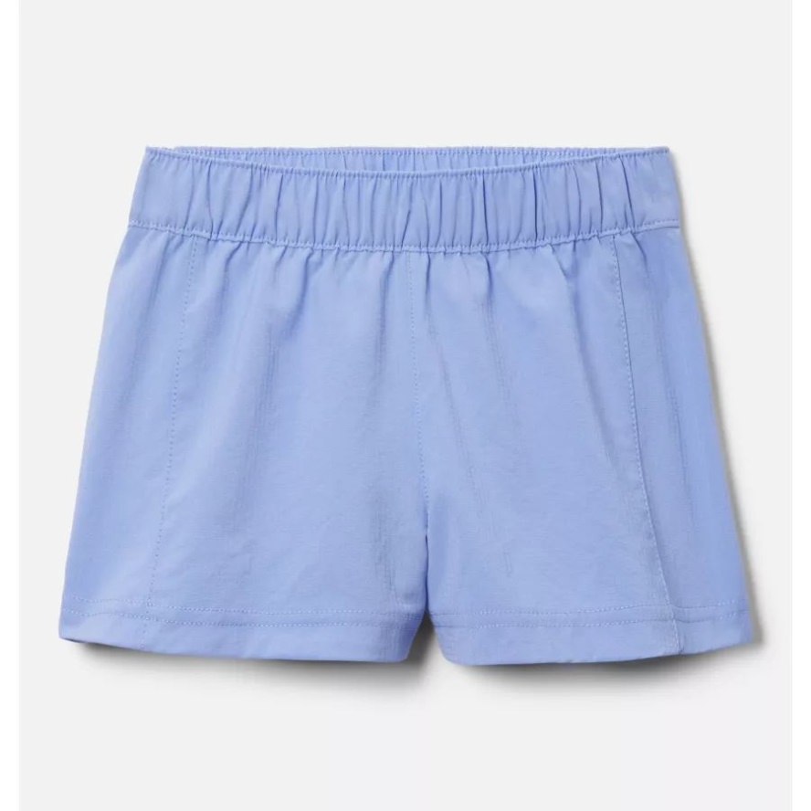 Serenity Girls' Toddler PFG Tamiami Pull-On Shorts Columbia Sale