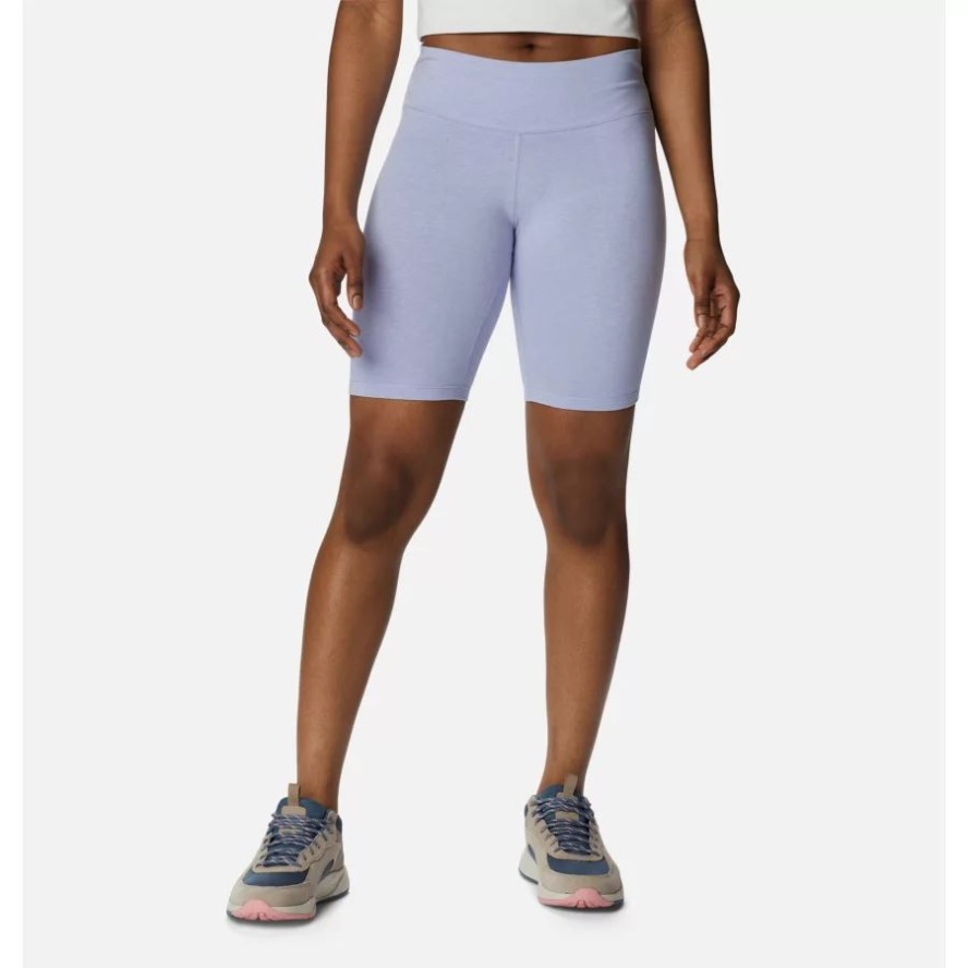 Serenity Heather Women's Columbia Sale Trek Half Tights Columbia Sale