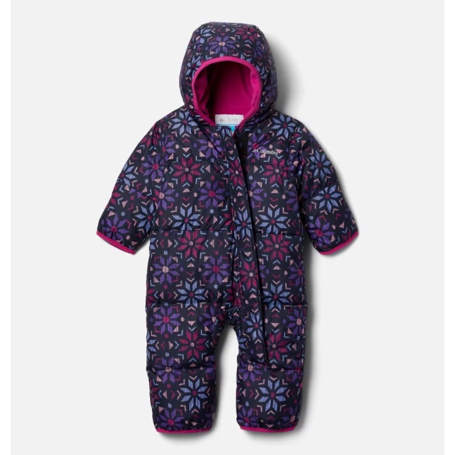Serenity Paperflakes Infant Snuggly Bunny Bunting Columbia Sale