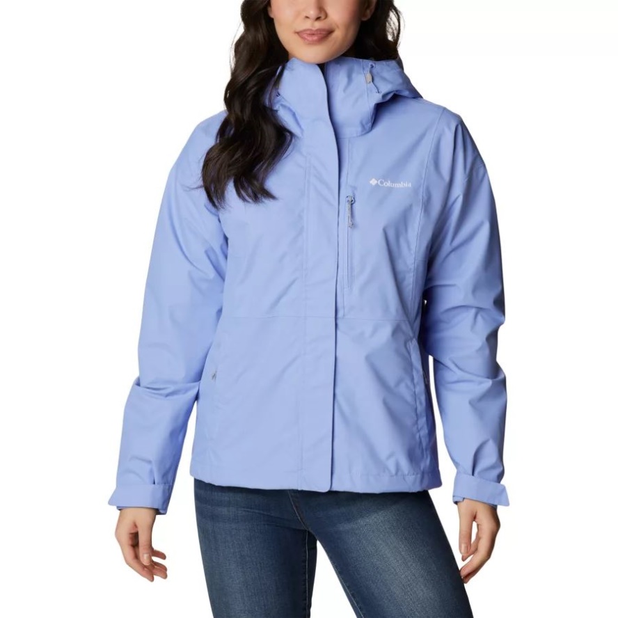 Serenity Women's Hikebound Jacket Columbia Sale