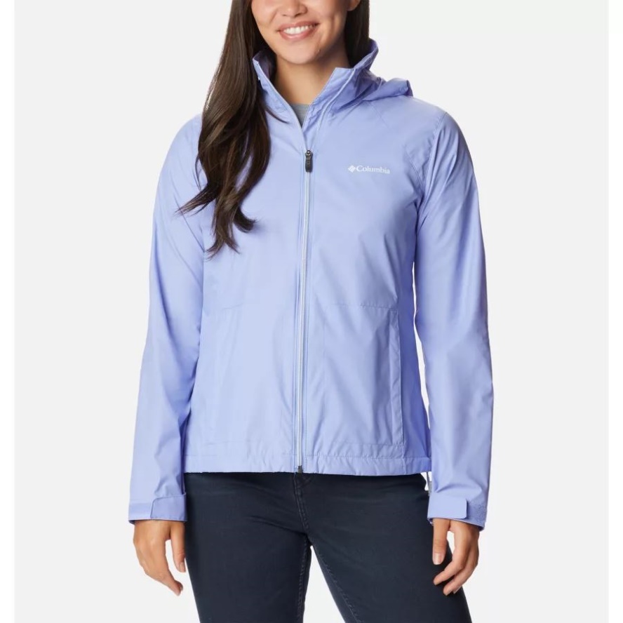 Serenity Women's Switchback III Jacket Columbia Sale