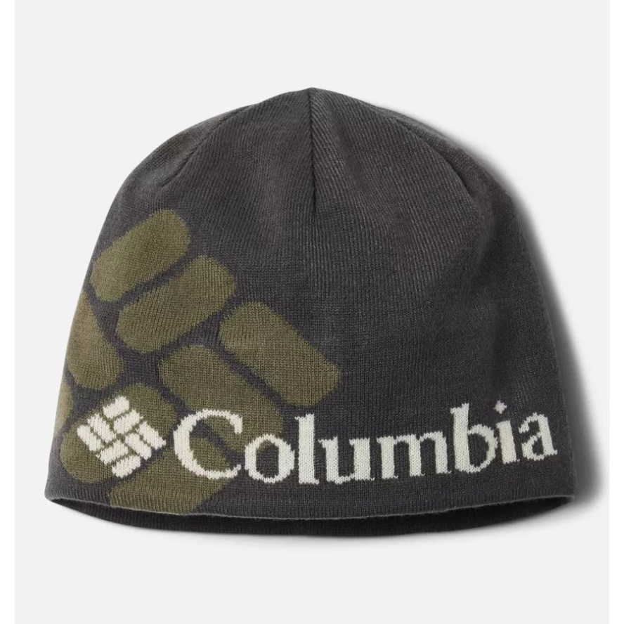 Shark/Big Gem Columbia Sale Columbia Sale Heat Beanie