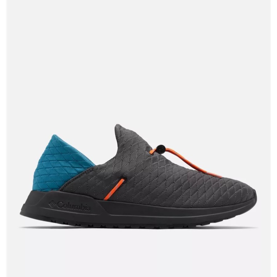 Shark/Cave Water Men's Wildone Moc Shoe Columbia Sale