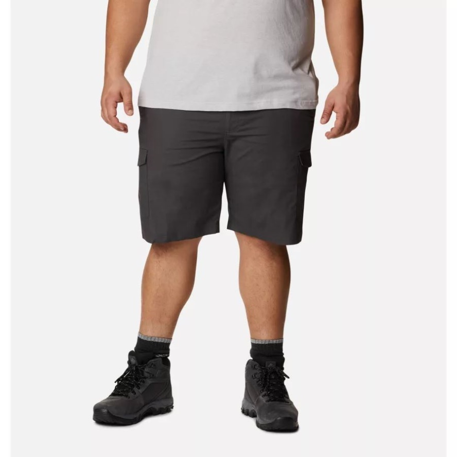 Shark Columbia Sale Men's Brentyn Trail Cargo Shorts Big