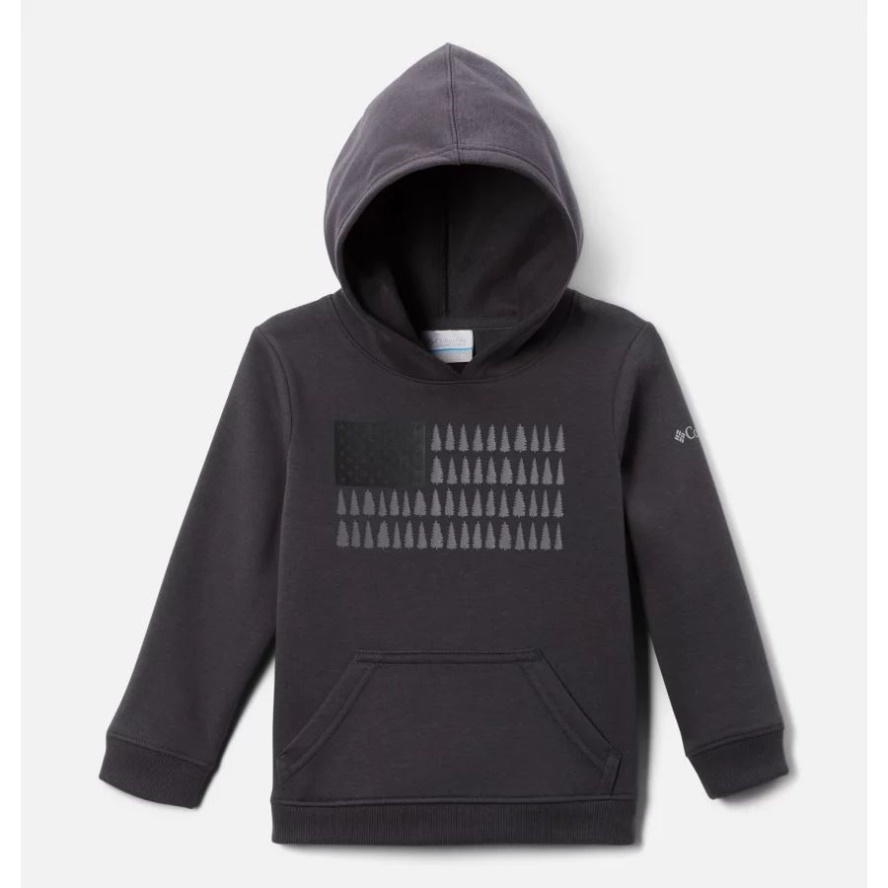Shark Columbia Sale Toddler Basin Park Graphic Hoodie