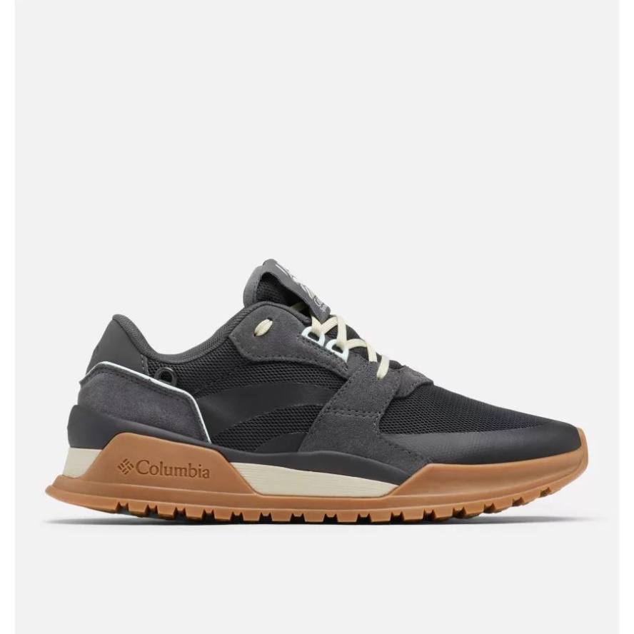 Shark/Icy Morn Women's Wildone Anthem Shoe Columbia Sale