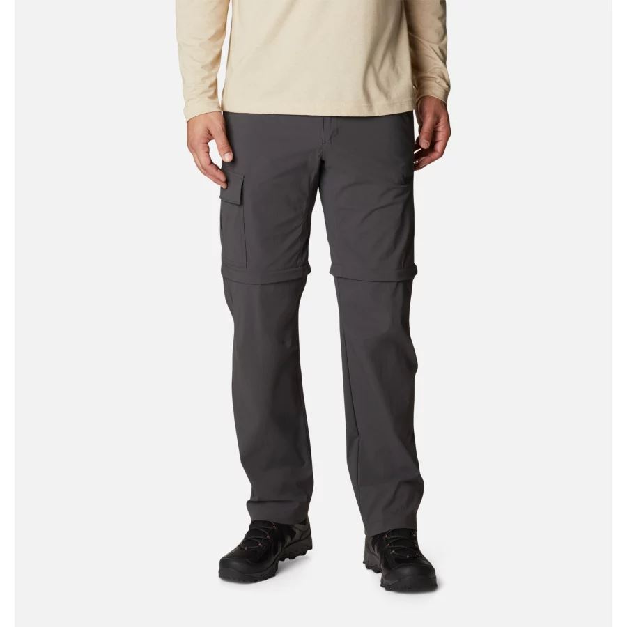 Shark Men's Newton Ridge II Convertible Pant Big Columbia Sale
